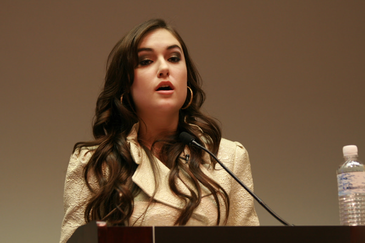 sasha grey