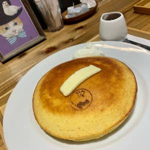 ふわふわ美味しい 錦糸町の人気パンケーキまとめ Retty