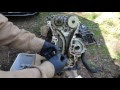 Toyota Timing Chain Replacement Schedule