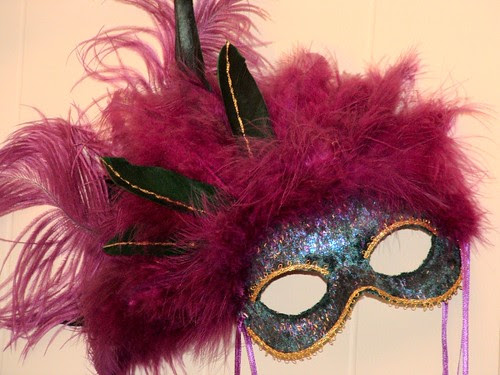 Mardi Gras