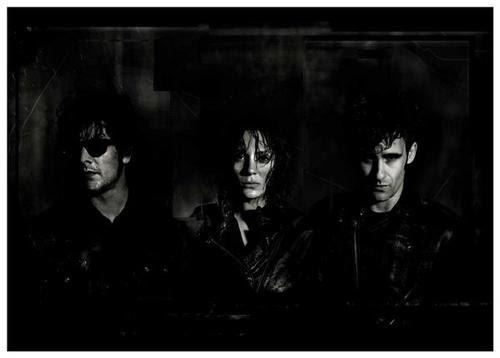 Discosalt Video of the week 21/3/10: New music video for “Beat The Devil's 