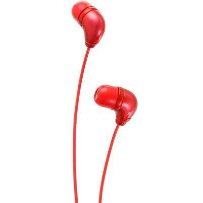 Marshmallow Stereo Earphone