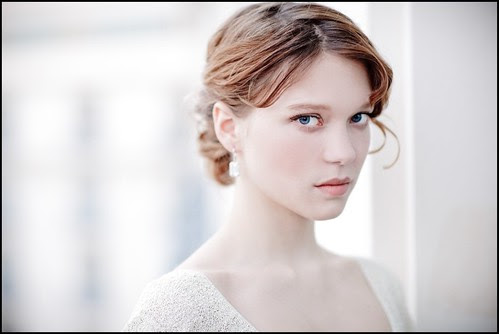 レア セドゥ Lea Seydoux Desktop Decorator