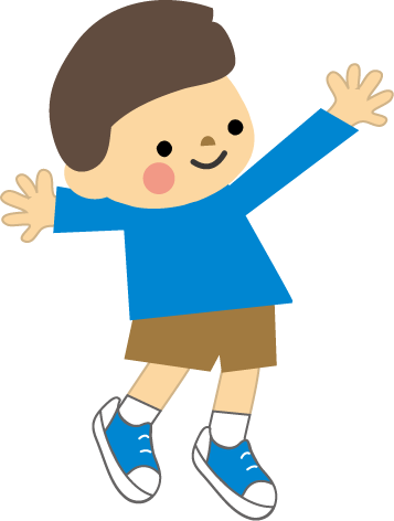 こどものイラスト 無料イラスト フリー素材