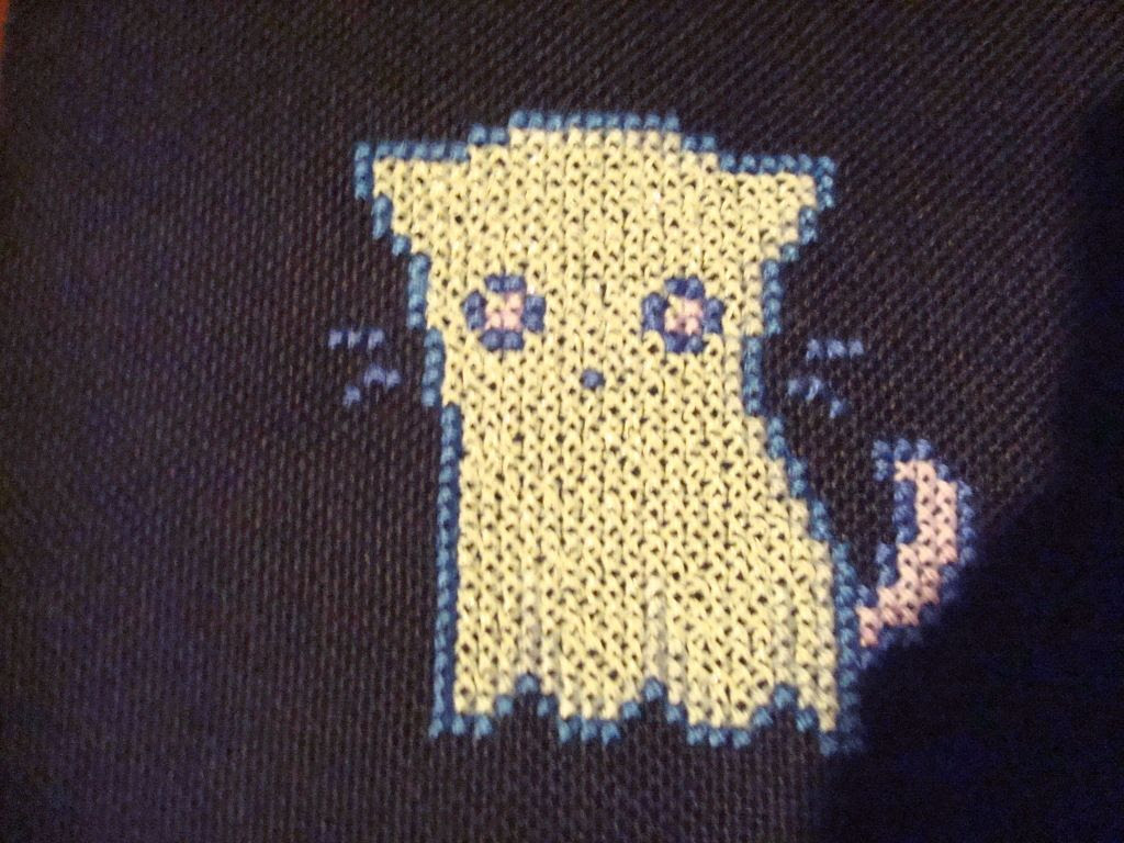Carand88 Ghost Kitty photo DSC03384GlowinDarkGhostKitty.jpg