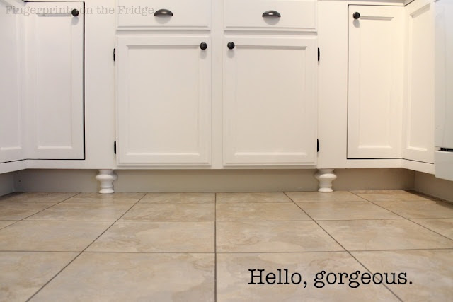 Cabinet Legs | Kitchen ideas | Pinterest