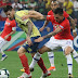 Partido Chile / Partido Clave En San Carlos Chile Y Bolivia Estan Obligados A Ganar La Tercera / Mucho menos ritmo que en la primera.