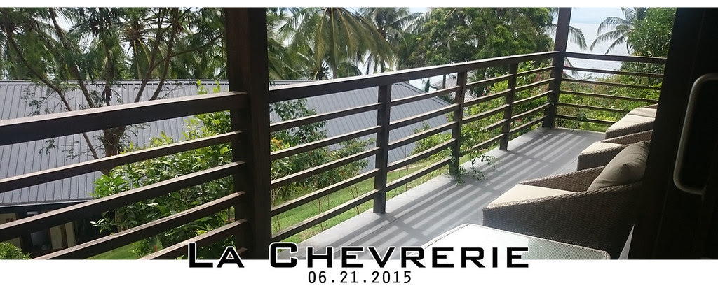 La Chevrerie | Resort & Spa