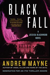 Black Fall by Andrew Mayne