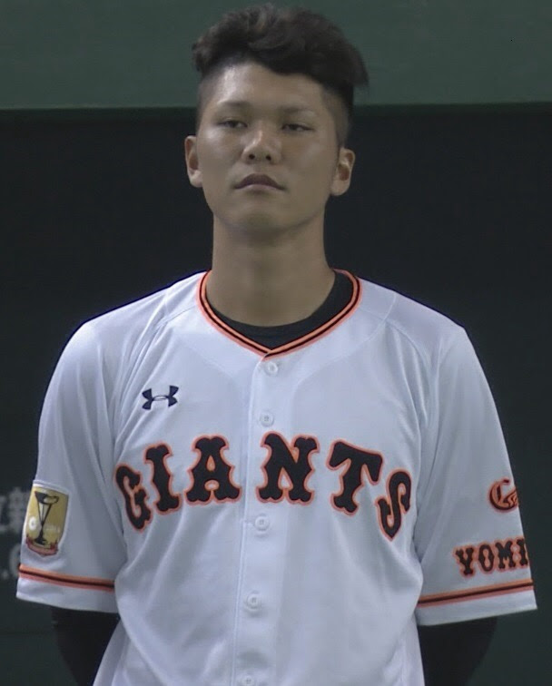 坂本勇人のwikipediaの写真が酷いｗｗｗｗｗｗｗｗ 阪神タイガース