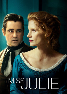 Miss Julie