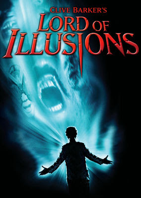 Lord of Illusions