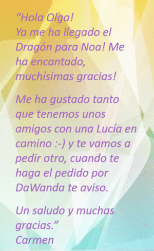 testimonios