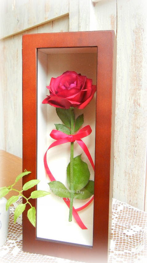 花束の保存 ブーケ保存が格安 特価8499円 挙式後ｏｋ 得割キャンペーン中