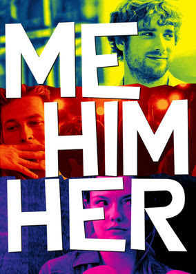 Me Him Her
