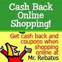 Mr. Rebates
