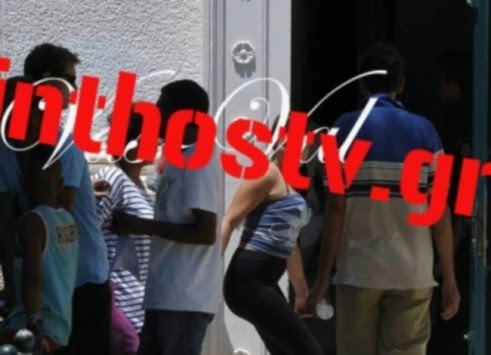 Κόρινθος: Αυτή είναι η γυναίκα που έσφαξε άντρα σε πεζόδρομο - Ξεσπούν οι συγγενείς του θύματος (Βίντεο)!
