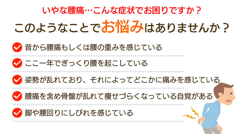 腰痛について 荻窪たんぽぽ整骨院 整体 荻窪で評判 荻窪たんぽぽ整骨院 整体