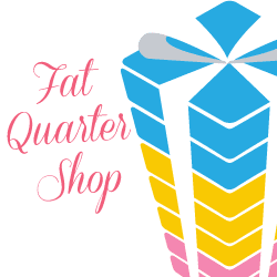 Fat Quarter Shop Quilting Fabric and Supplies