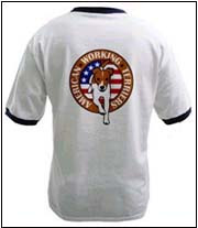 American Working Terriers