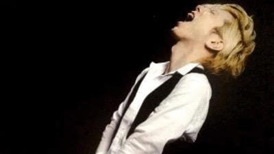 Acid Black Cherry Yasuの体重や身長について
