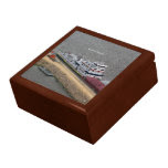 Virginia Ingram keepsake box