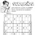 Imprimir Juegos Matematicos Para Niños : Image result for sudoku para niños de primaria para ... / Te decimos dónde encontrar plantillas imprimibles.
