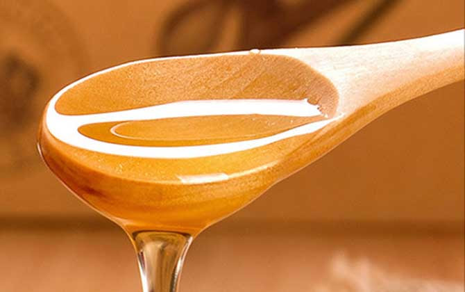 橙花蜜的作用与功效及食用方法 蜂蜜种类 酷蜜蜂