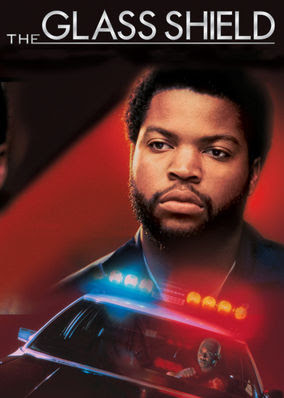 Glass Shield, The