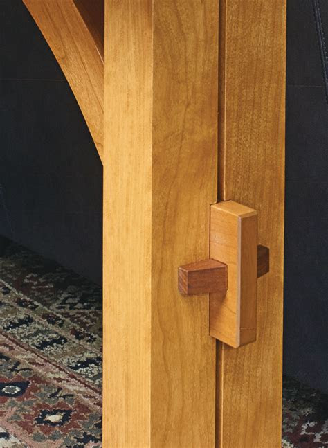 woodworking plans for dining room table