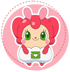 ミシル かみさまみならいヒミツのここたま Neoapo アニメ ゲームdbサイト