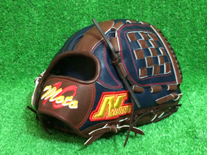 ｎｏｒｉａが選んだかっこいいオーダーグラブ グッドコーディネートグローブ 作品集展示会