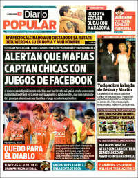Diario Popular