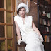 Abito Sposa Vintage : Abito sposa vintage : Decisamente più importante l'abito da sposa vintage anni '40.
