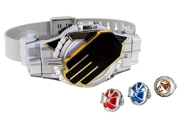 激安 仮面ライダーウィザードの変身ベルトを最速でゲット
