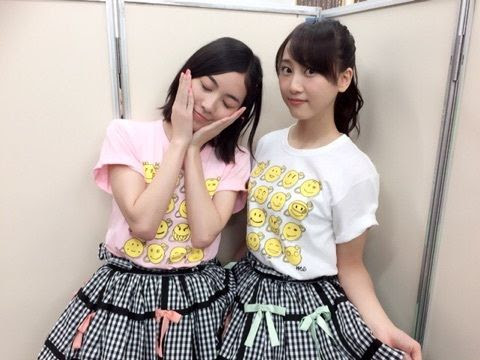 24時間tv 珠理奈アメブロ 珠理奈 玲奈は24時間テレビに出演 玲奈はakbとしてラストパフォーマンス 珠理奈 離れていていつも以上に玲奈ちゃんの存在を感じました じゅりれナムル じゅりれなまとめ