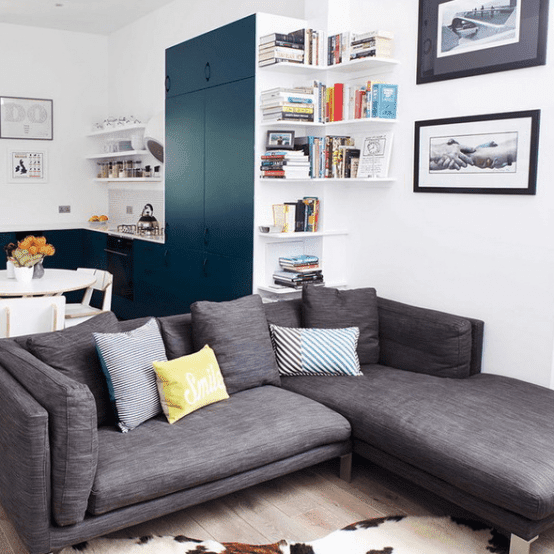 9 Cool Ways To Make Your Home More Spacious 9 Cool Ways To Make Your Home More Spacious