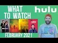 Whats Good On Hulu Feb 2020 / Good Movies To Watch On Hulu 2020 Allawn / The best movies and tv shows coming to netflix, hbo, amazon prime, and hulu in february by marissa martinelli , sam adams , and violet kim jan 30, 2020 11:39 am