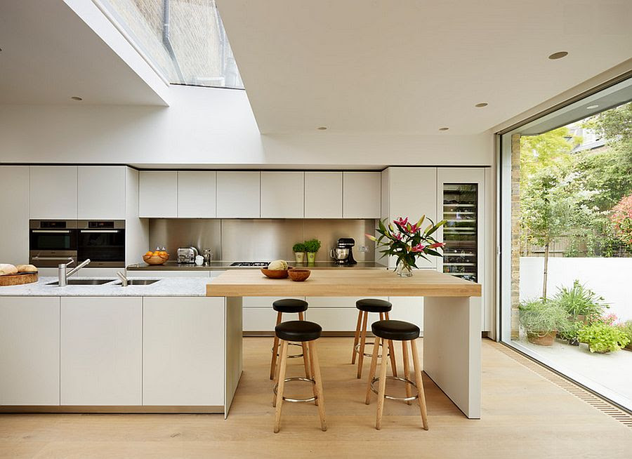 Beautiful Scandinavian Kitchens That Will Inspire Your ...