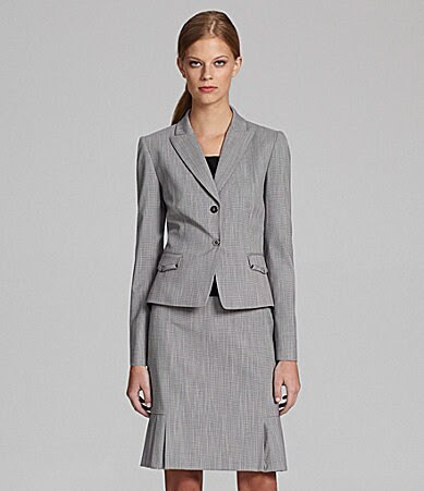 DILLARDS MENS SUITES