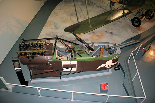 Voisin 10Ca2