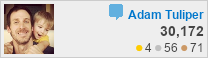 profile for Adam Tuliper at Stack Overflow, Q&A for professional and enthusiast programmers