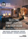 Selecting Smart Lighting For Every Room