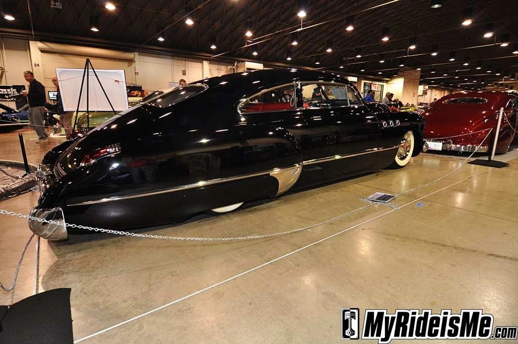 2013 GNRS - Custom Cars 2013 GNRS Custom Cars