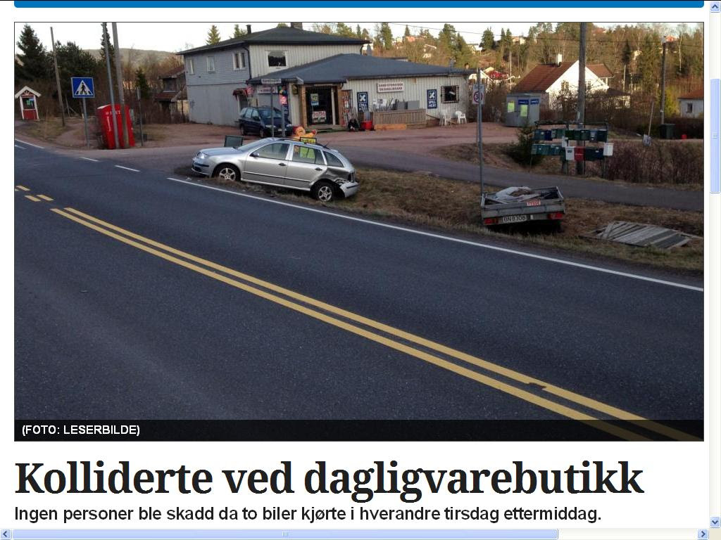 gamle butikk odmund larsen
