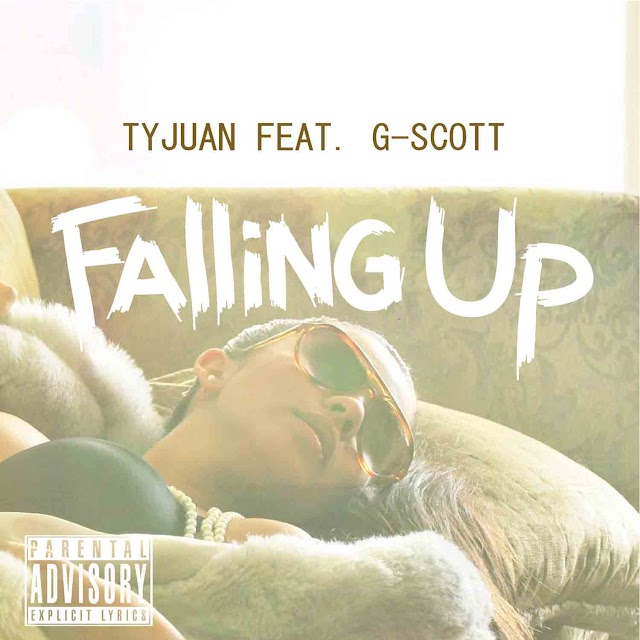 G-Scott "Falling Up"
