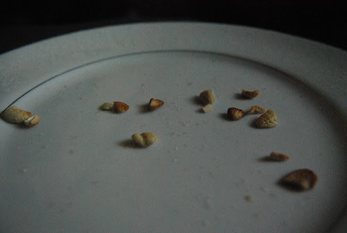 Cashews