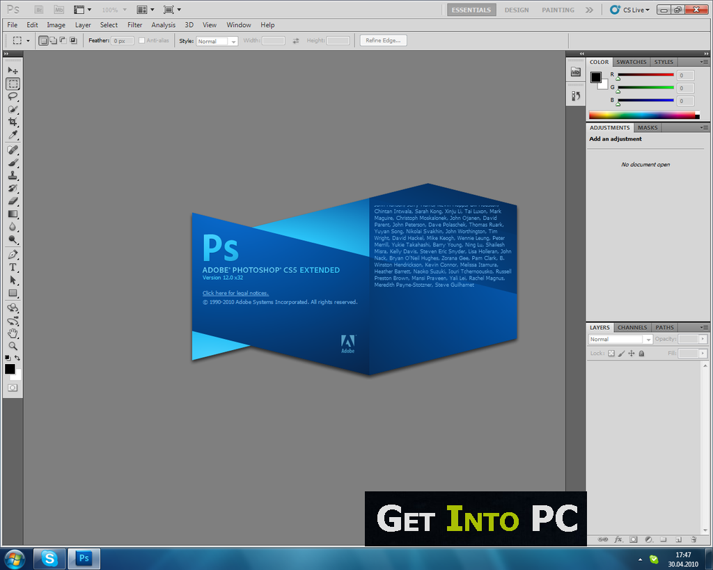 Download Photoshop Cs5 With Crack Free Nierati87