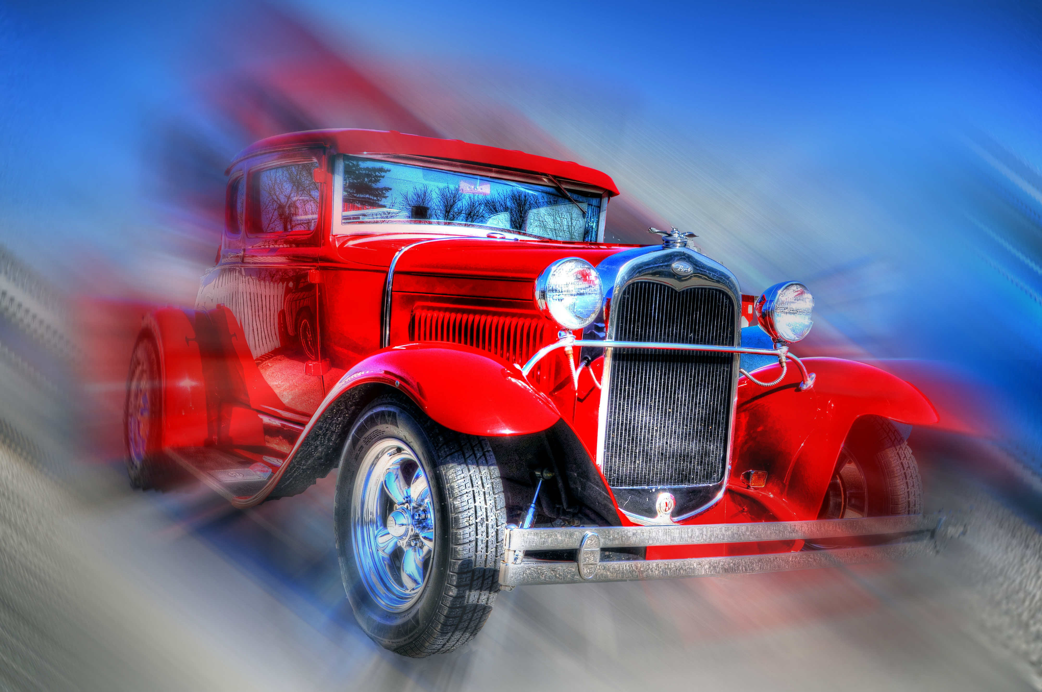 Free Classic Car Wallpapers - WallpaperSafari