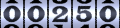 frontpage hit counter